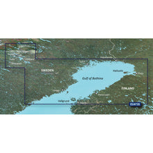 Garmin BlueChart g3 Vision HD - VEU473S - Gulf of Bothnia, North - microSD™/SD | 010-C0817-00