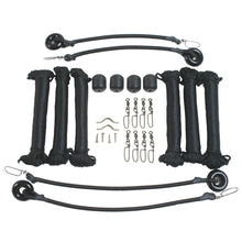 Lee's Deluxe Rigging Kit - Double Rig Up To 37ft. | RK0337LD