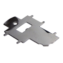Whitecap Deck Plate Key - Universal | S-7041P