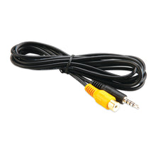 Garmin Video Cable f/ Backup Camera f/dēzl 560LT, 560LMT & 760LMT & RV 760LMT | 010-11541-00