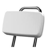 Scanstrut Scanpod Helm Pod System pod for 8" display plus 4 nav instruments or 12" display plus 2 nav instruments | SPH-SYSTEM-W