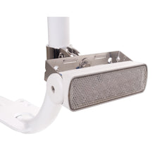 Seaview Floodlight Kit f/1-¼" Diameter Light Bars - Includes LED Light & Hardware | PM-114LT-LED