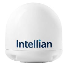 Intellian i3 Empty Dome & Base Plate Assembly | S2-3108