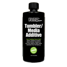 Flitz Tumbler/Media Additive - 7.6 oz. Bottle | TA 04885