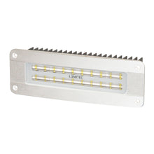 Lumitec Maxillume2 - High Power/Flush Mount Flood Light - White Finish - White Dimming | 101135