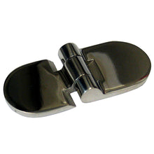 Whitecap Ladder Hinge - 316 Stainless Steel - 7/8" Tube | 6390