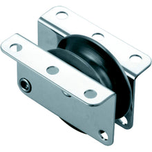 Ronstan Series 30 High Load Exit Box f/Single Rope or Wire | RF31712