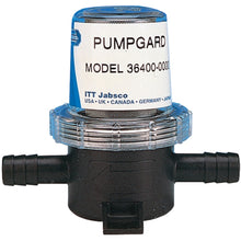 Jabsco Pumpguard In-Line Strainer - 1/2" NPT | 36400-0000