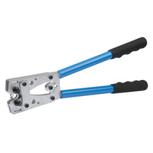 Ancor 6 to 1/0 AWG Heavy-Duty Hex Lug & Terminal Crimper | 703050