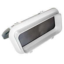 Beckson 5" x 12" x 1" Self Drain™ Opening Port | PO512-WC-10