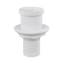 Attwood Cockpit Drain - No Screen | 3875C1