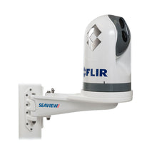 Seaview Mast Mount f/FLIR Thermal Camera & Raymarine M-Series | SM-14-F