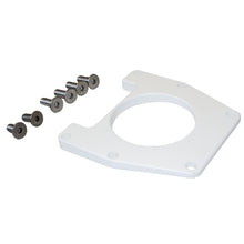 Edson 4° Wedge for Under Vision Mounting Plate | 68810
