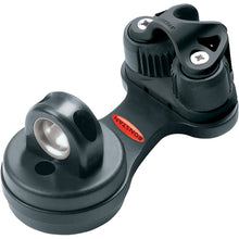 Ronstan Swiveling Dead Eye & Cleat - 1/8"-1/2" (3-12mm) Rope | RF60