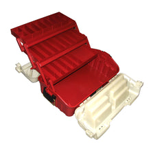 Plano Flipsider® Three-Tray Tackle Box | 760301