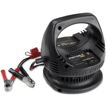 Minn Kota MK-110PD Portable Digital Charger - 1 Bank & 10 Amp | 1830110