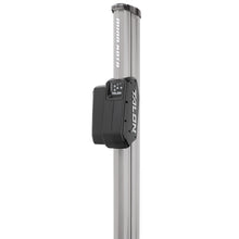 Minn Kota Talon BT 8' Shallow Water Anchor - Silver/Black | 1810433