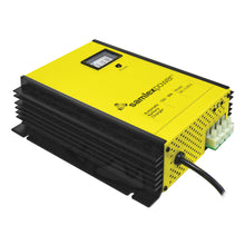 Samlex 30A Battery Charger - 12V - 3-Bank - 3-Stage w/Dip Switch & Lugs | SEC-1230UL