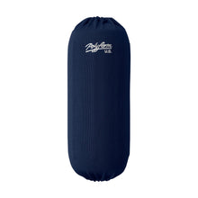 Polyform Elite Fender Cover f/G-4, HTM-1, F1 & NF-4 Fenders - Blue | EFC-1 BLUE