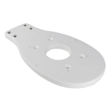 Seaview Top Plate f/FLIR M100 & M200 | ADA-F2