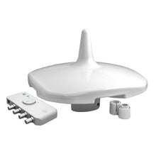 Digital Yacht DTV200 w/20M Cable & Dual Output Amp | ZDIGDTV200