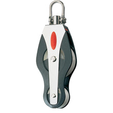 Ronstan Series 40 All Purpose Block - Fiddle | RF41500