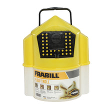 Frabill Flow Troll® Bucket - 6 Quart | 4501