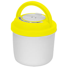 Frabill Worm & Leech Lodge | 4745