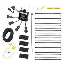 Tekonsha ZCI™ Zero Contact Interface Universal ModuLite® & Installation Kit | 119251