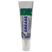 Corrosion Block High Performance Waterproof Grease - 2oz Tube - Non-Hazmat, Non-Flammable & Non-Toxic | 25002