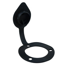 Perko Rod Holder Cap & Gasket Kit | 0481DP0BLK