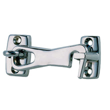 Perko Chrome Plated Zinc Cabin Door Hook - 2" | 1287DP1CHR