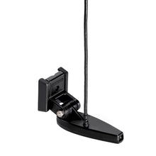 Humminbird XNT-9-HW-MDI-75-T MEGA DI Dual Spectrum CHIRP Transom Mount Transducer w/Temp f/HELIX® 7/8 | 710295-1