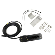 Humminbird XM 9 HW MSI T MEGA Side Imaging+™ Transom Mount Transducer | 710282-1