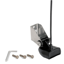 Humminbird XNT-14-HW-T Dual Spectrum CHRIP TM Transducer w/Temp f/SOLIX™ | 710285-1