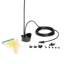 Humminbird XP-14-HW-T Dual Spectrum CHIRP In-Hull Transducer w/Temp f/SOLIX™ | 710287-1