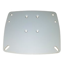 Scantstrut Radome Plate 1 f/Raymarine, Garmin, B&G, Lowrance Domes | DPT-R-PLATE-01