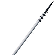C.E. Smith Gen2 Carbon Fiber Outriggers - 22' - White - Pair | 56555