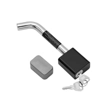 Draw-Tite Receiver Lock Bent Pin f/2" & 2-1/2" Square Receiver | 63223