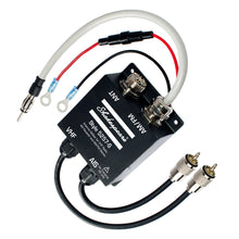Shakespeare 5257-S Antenna Splitter f/VHF Radio, AIS Receiver & AM/FM Stereo | 5257-S
