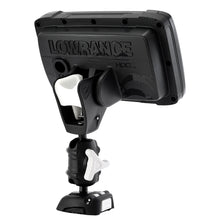 Scanstrut ROKK Mini Mount Kit f/Lowrance HOOK2 & Simrad Cruise - Fixed Mount | RLS-521-401