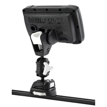 Scanstrut ROKK Mini Pro Mount Kit f/Lowrance HOOK2 & Simrad Cruise - Kayak Track Mount | RLS-521-407
