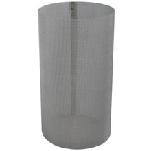 GROCO WSA-1251 Stainless Steel Basket Fits WSA-1250 & WSB-1250 | WSA-1251
