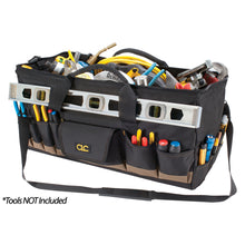 CLC 1164 MegaMouth™ Tool Bag - 24" | 1164