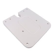 Seaview Direct Mount 4° Wedge f/Furuno DRS4D | RW4-6