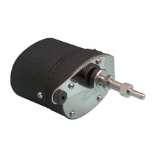 Marinco Wiper Motor, STD, 12V, 2.5" Shaft - 80° | 35040