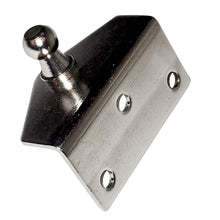 Sea-Dog 90° Gas Lift Mount - Wide | 321582-1