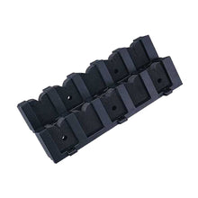 Sea-Dog Rod Storage Rack - 5 Rod | 325615-1