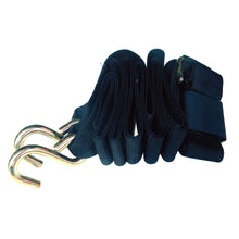 Rod Saver Quick Release Gunwale Tie-Down - 2" x 16' | QRGW16