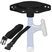 Sea-Dog Boat Hook Mooring Cover Support Plate Crown & Webbing Straps | 491110-1-491115-1KIT